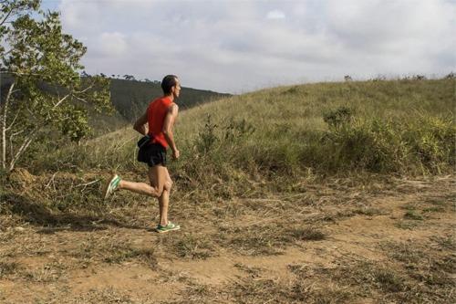 Circuito das Serras de Corrida de Montanha 2015 / Foto: Divulgação / Adventure Camp